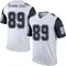 Men's Brevyn Spann-Ford Dallas Cowboys Color Rush Jersey - Legend White Big & Tall