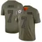 Youth Trevon Diggs Dallas Cowboys 2019 Salute to Service Jersey - Limited Camo